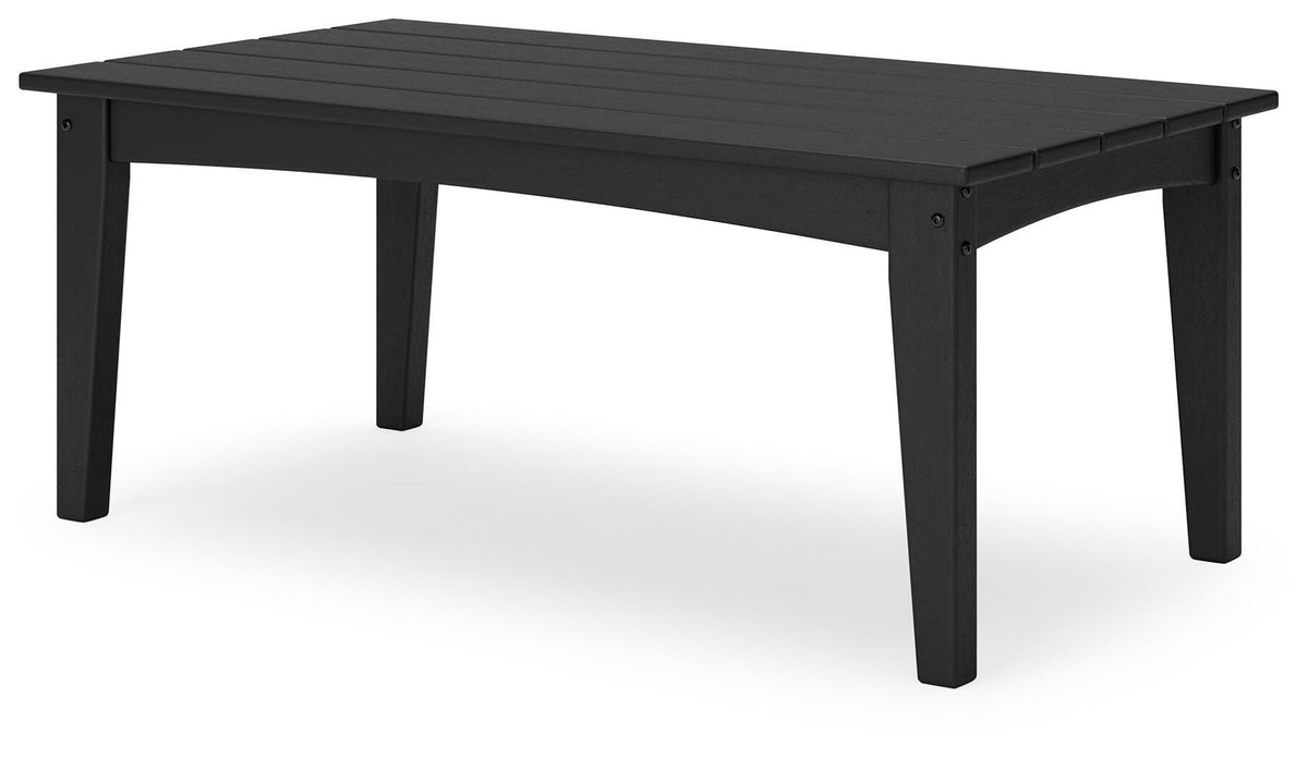 Hyland Outdoor Coffee Table