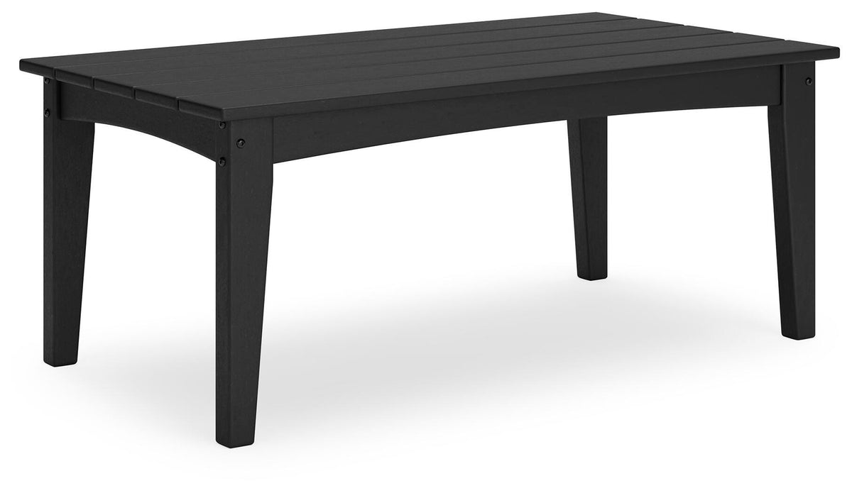 Hyland Outdoor Coffee Table