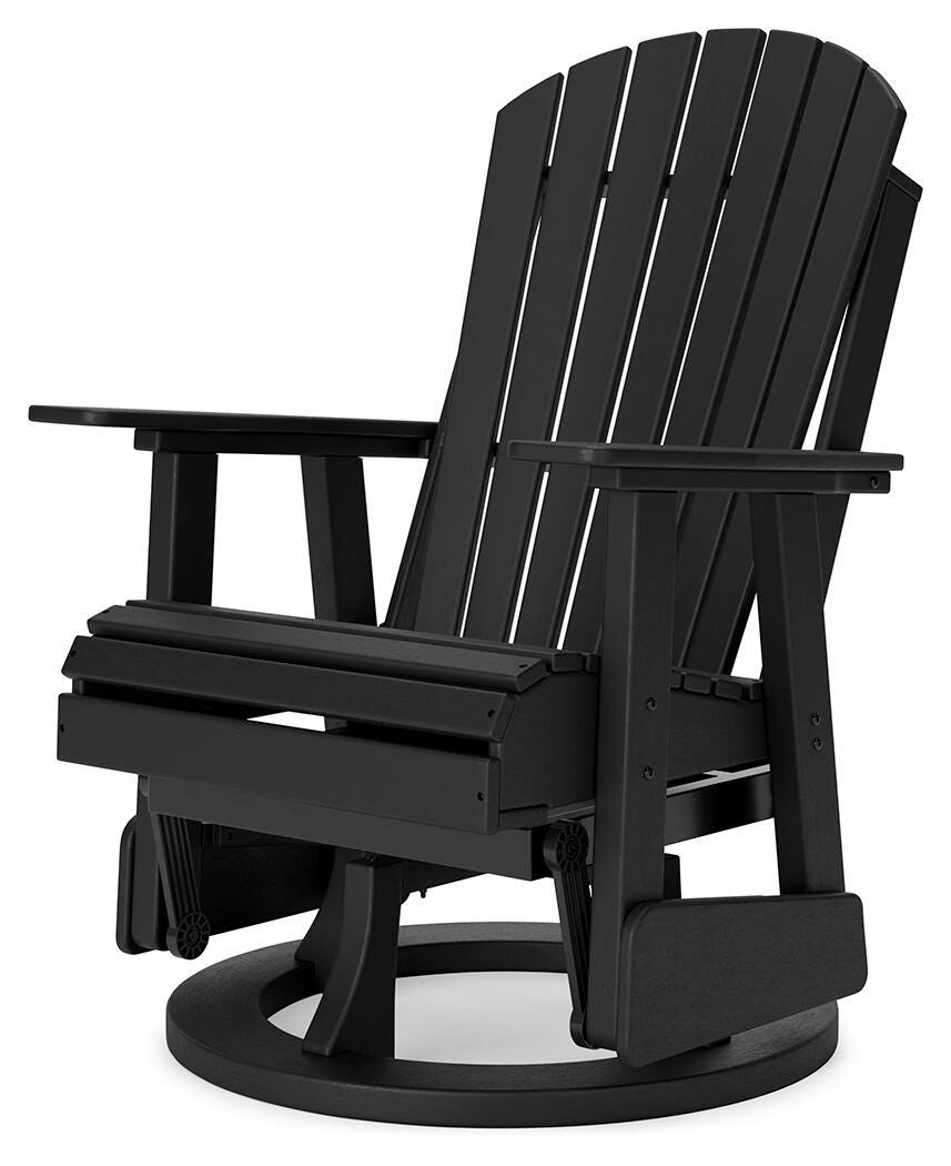 Hyland Outdoor Chair