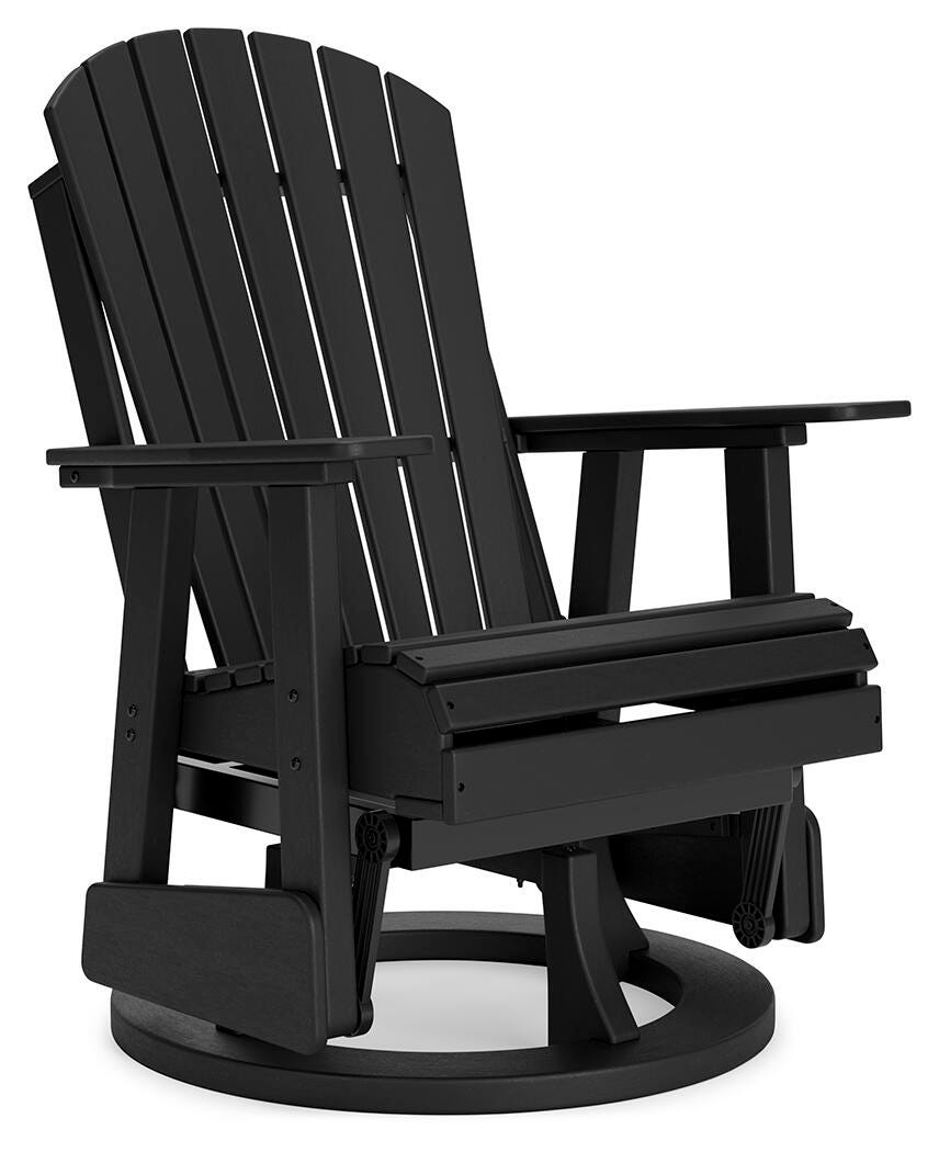 Hyland Outdoor Chair
