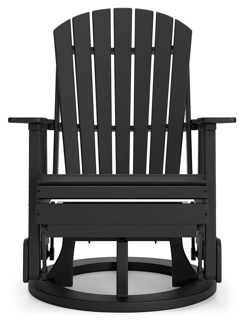 Hyland Outdoor Chair