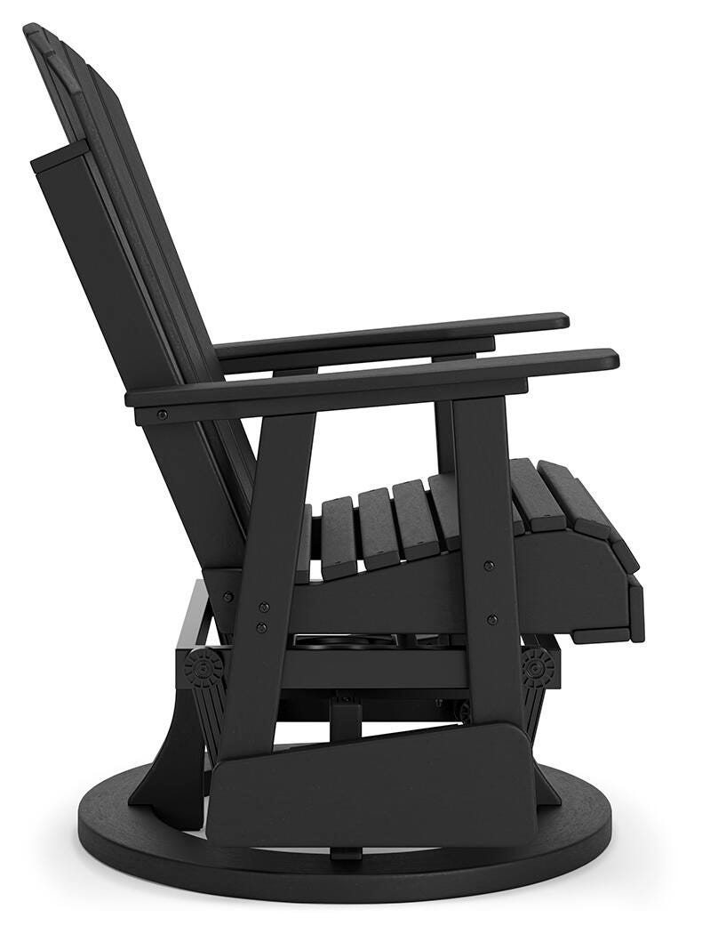 Hyland Outdoor Chair