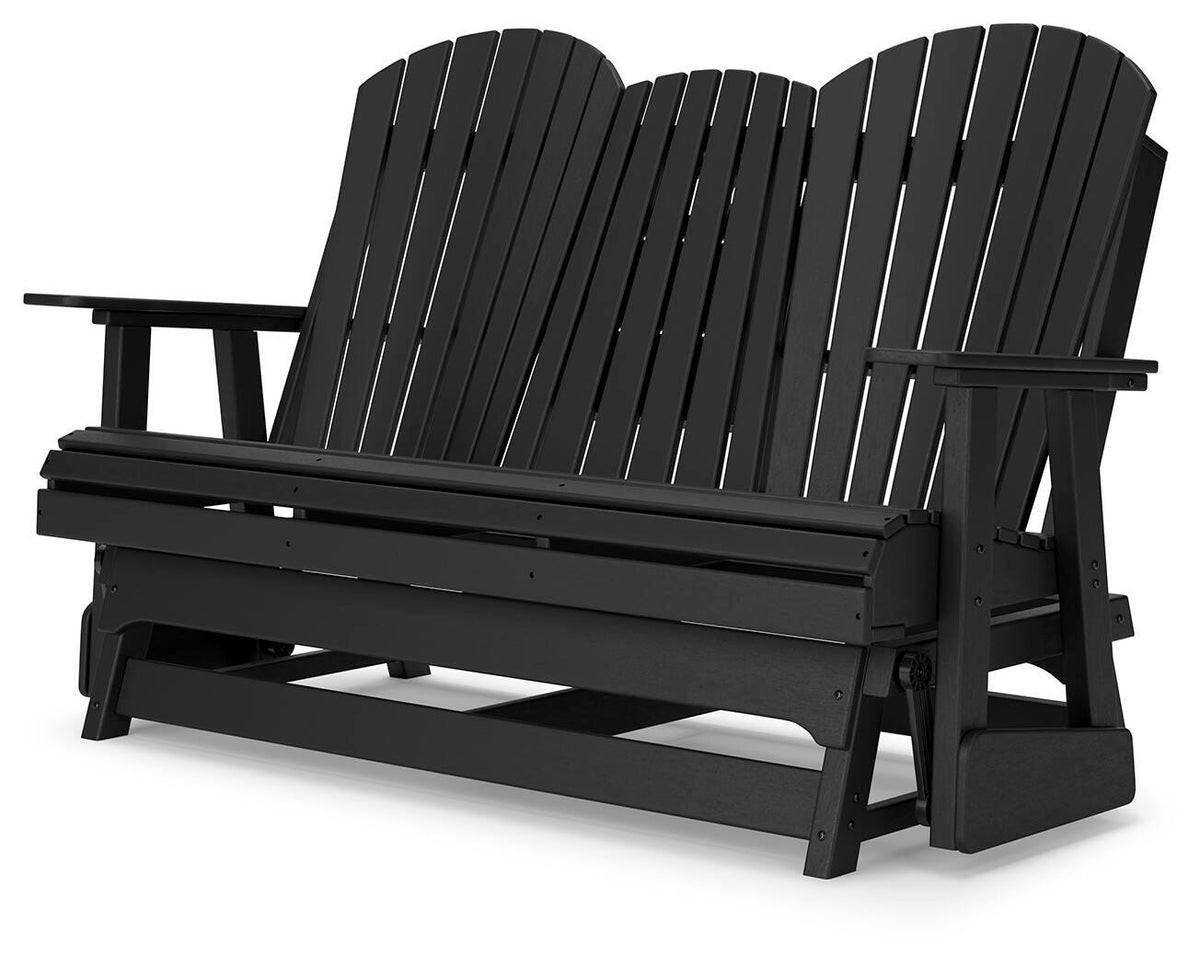 Hyland Outdoor Loveseat