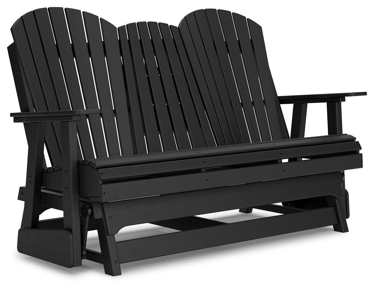 Hyland Outdoor Loveseat