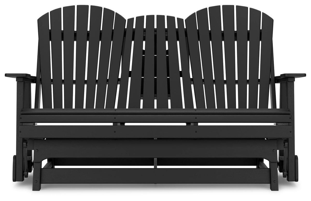 Hyland Outdoor Loveseat