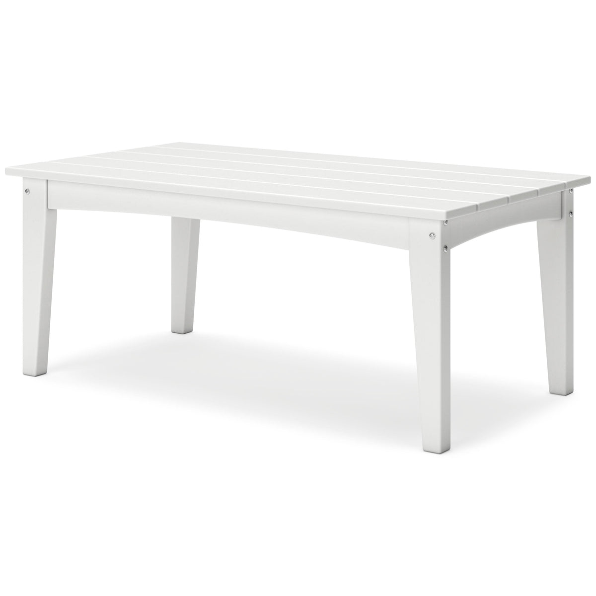 Hyland Outdoor Coffee Table