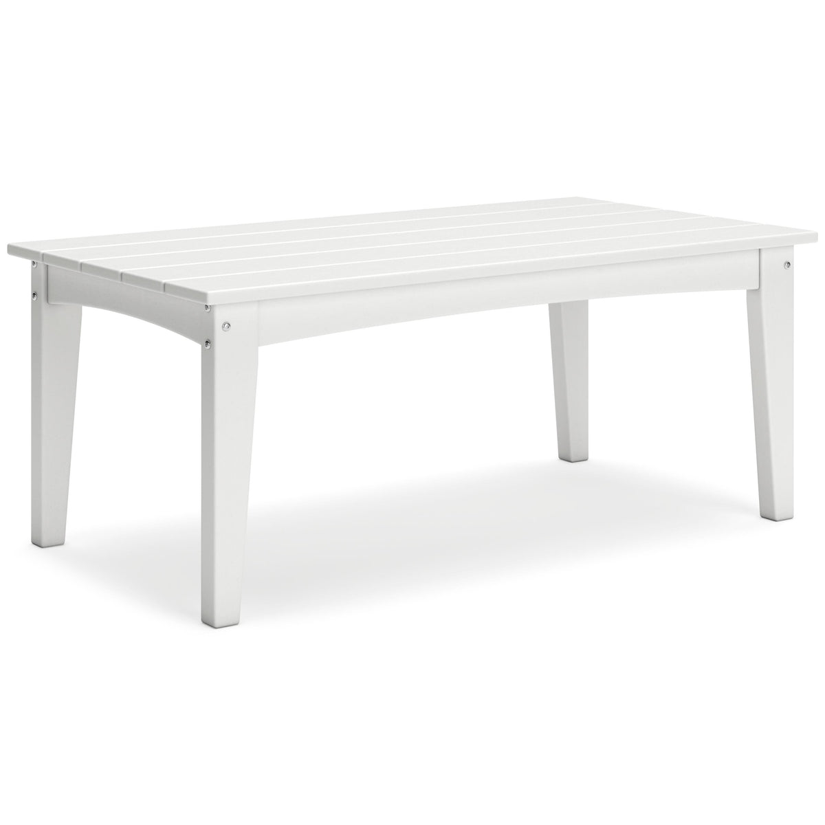 Hyland Outdoor Coffee Table