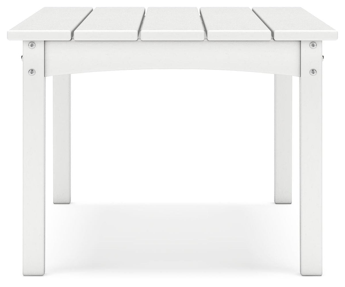 Hyland Outdoor Coffee Table