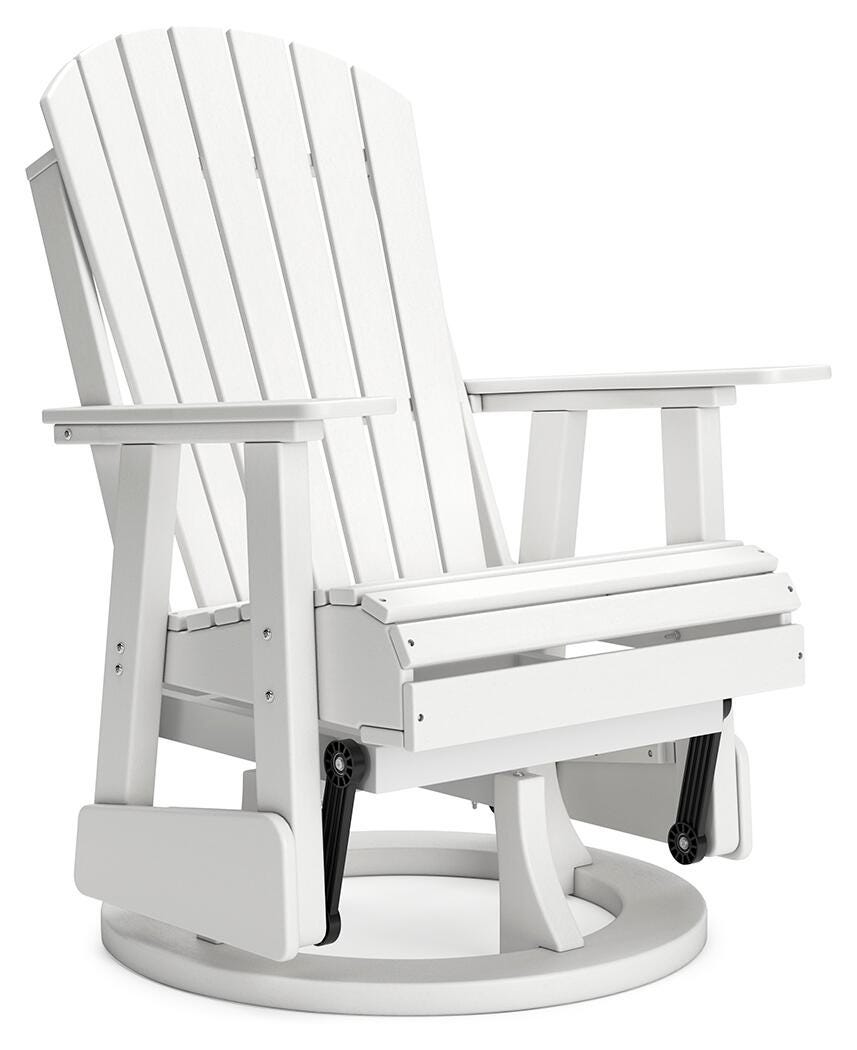 Hyland Outdoor Chair