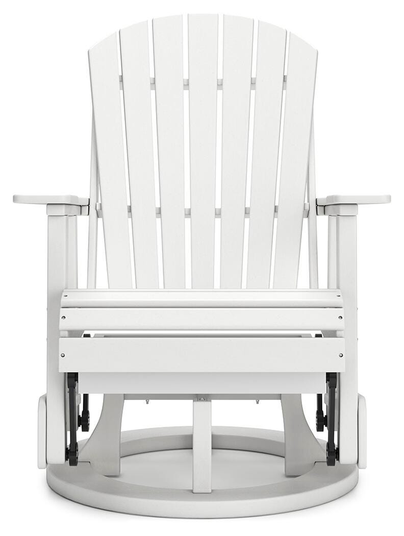 Hyland Outdoor Chair