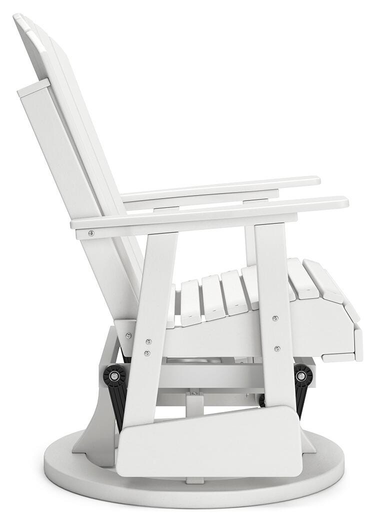 Hyland Outdoor Chair