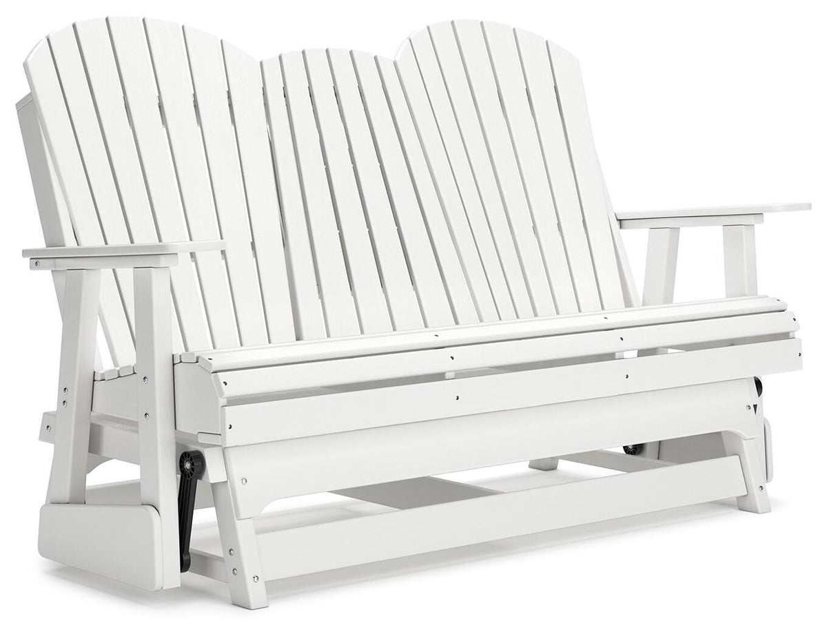 Hyland Outdoor Loveseat