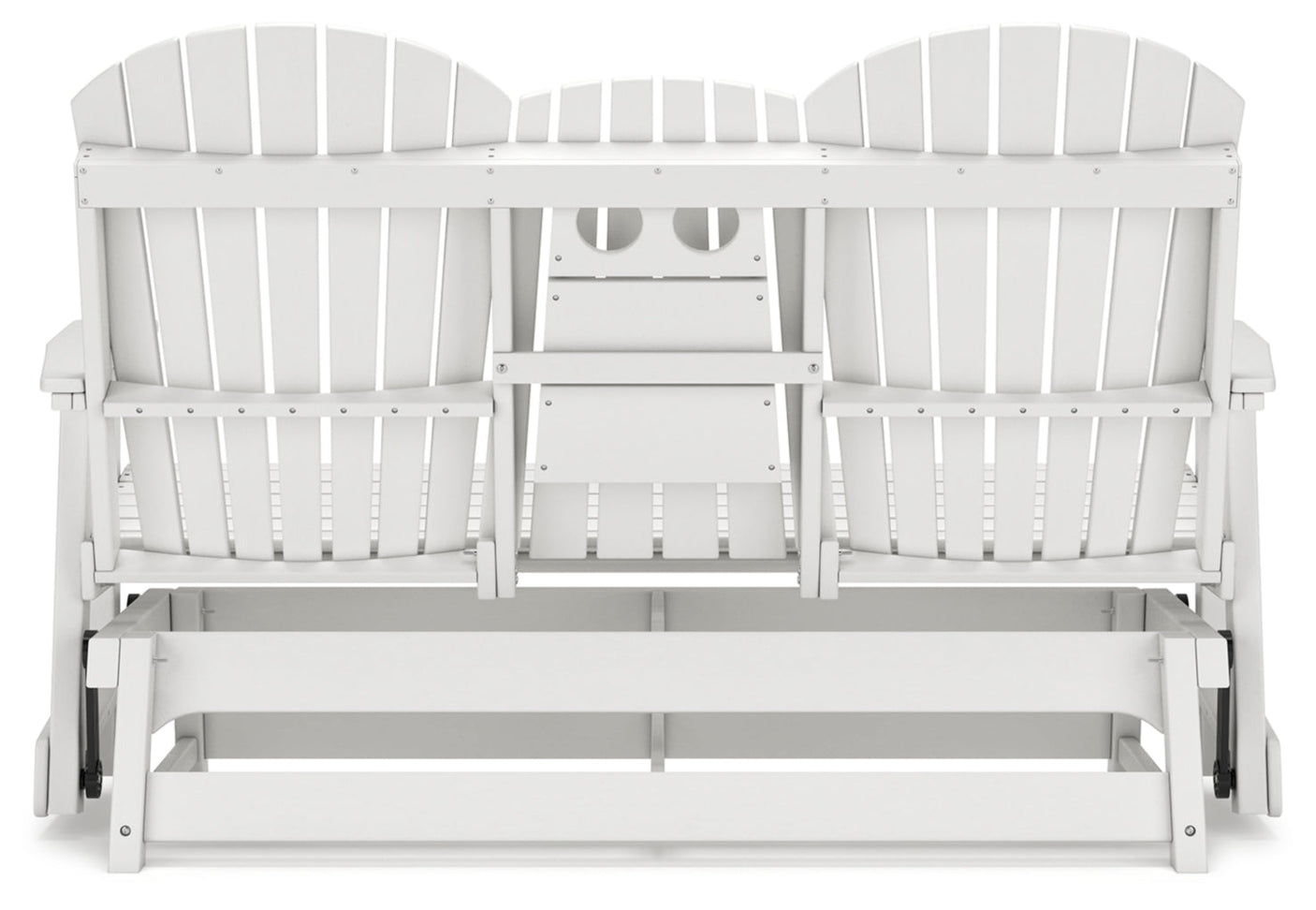 Hyland Wave Outdoor Seating