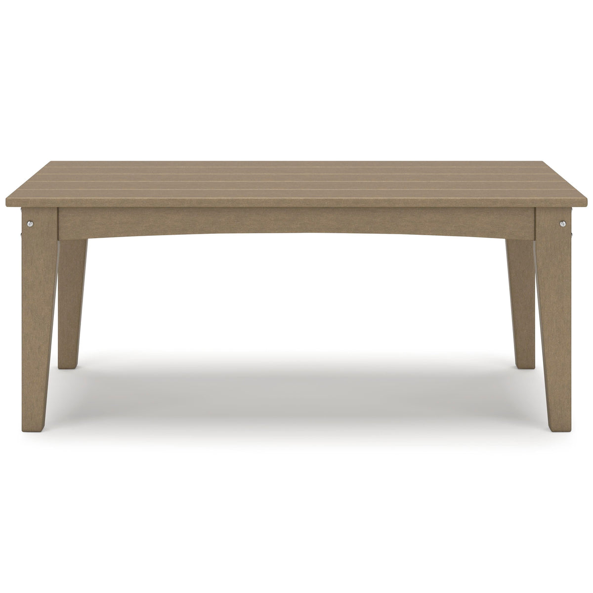 Hyland Outdoor Coffee Table