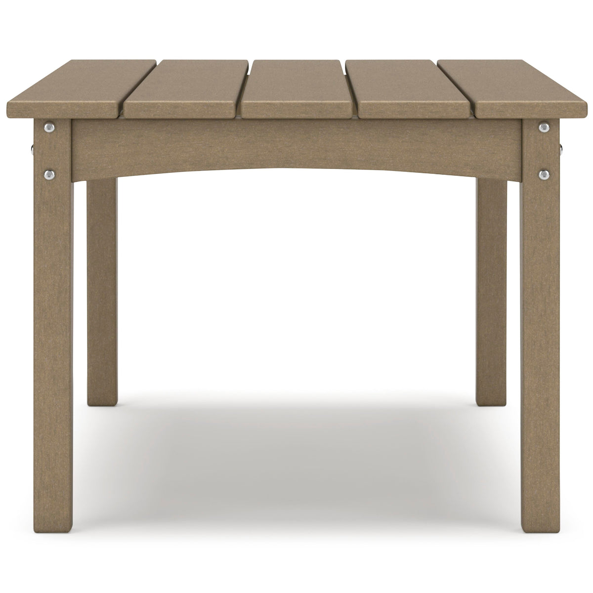 Hyland Outdoor Coffee Table