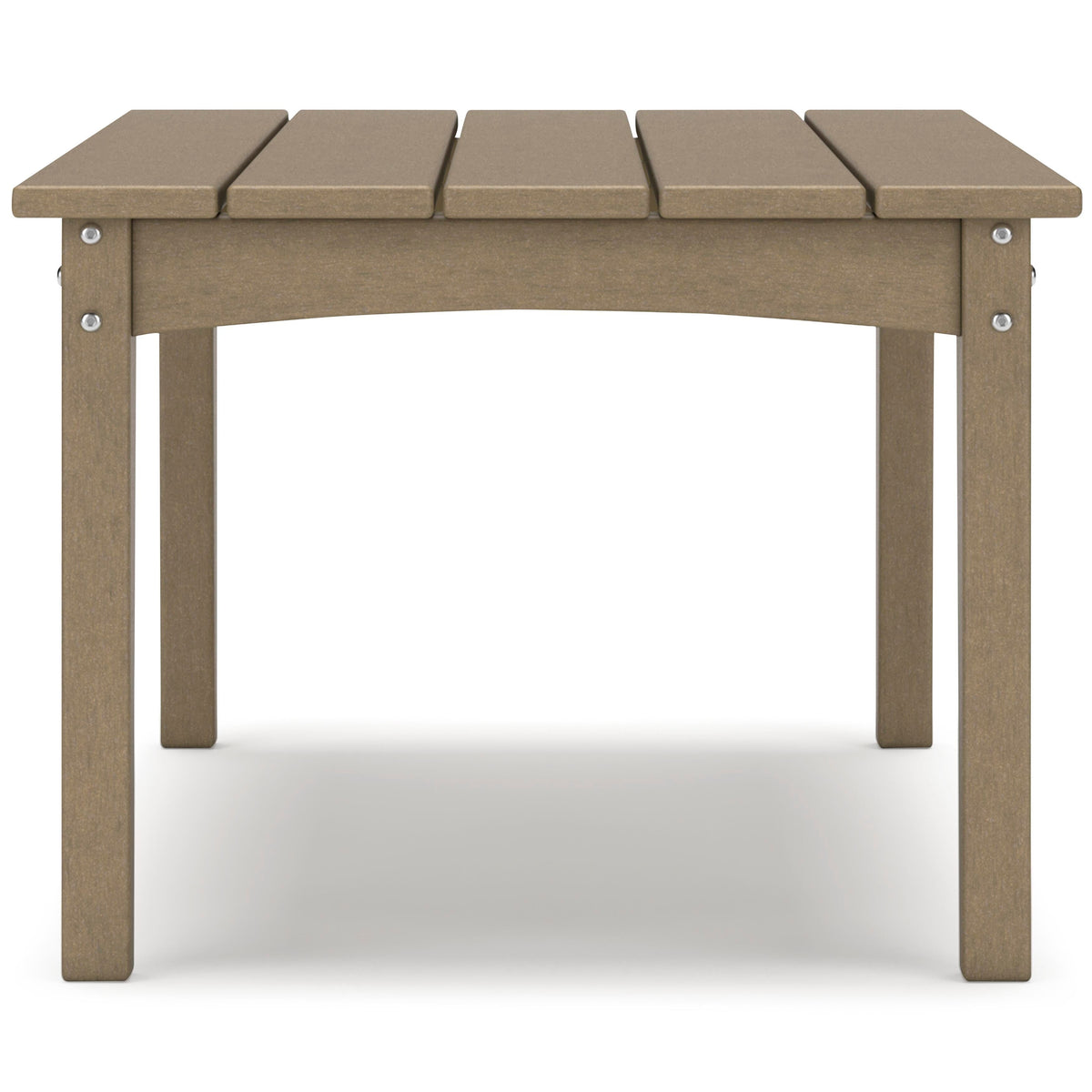 Hyland Outdoor Coffee Table