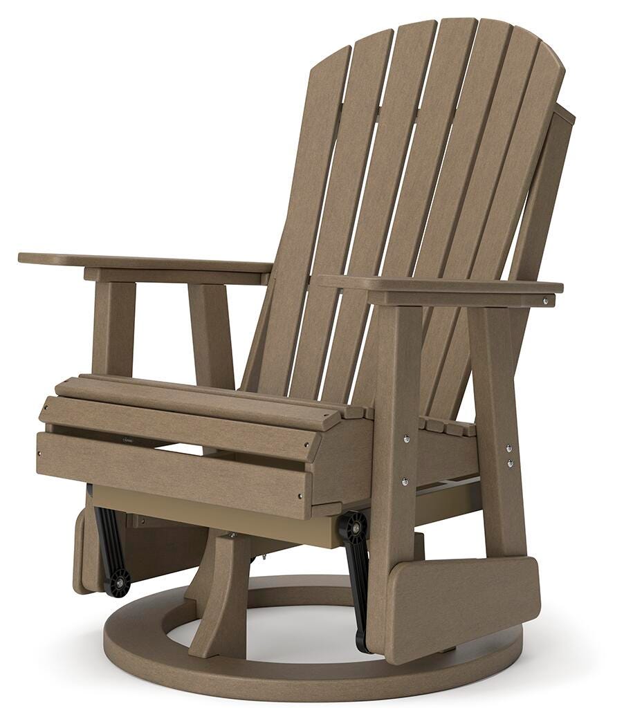Hyland Outdoor Chair