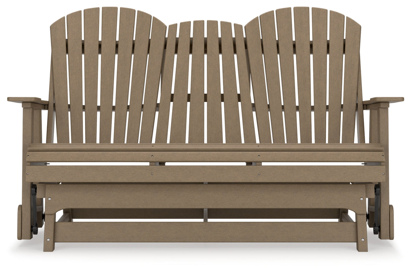 Hyland Wave Outdoor Seating