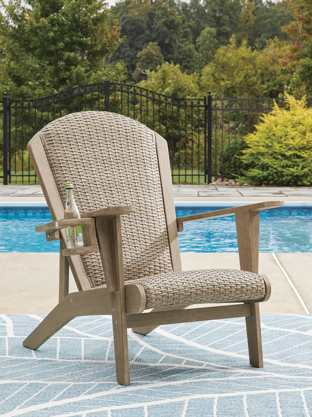 Marina Outdoor Chair