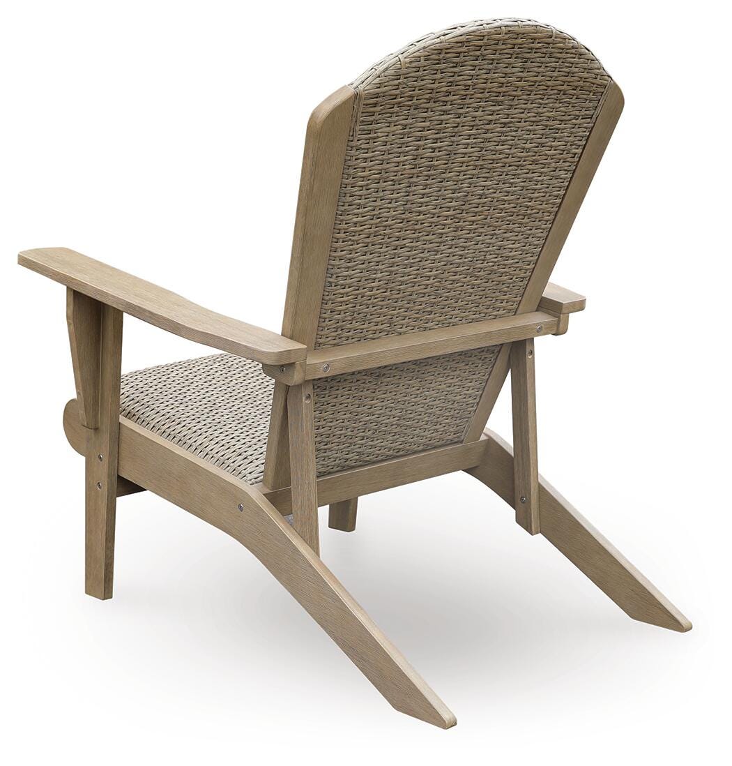 Marina Outdoor Chair