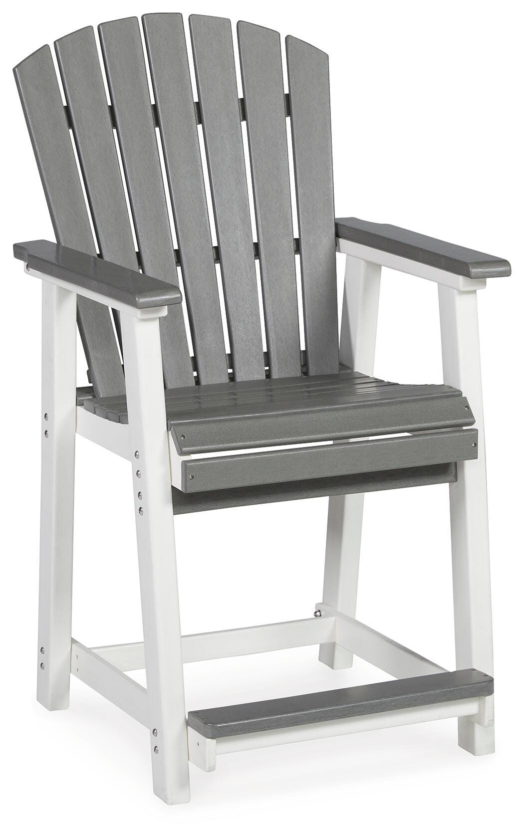 Transville Outdoor Bar Stool