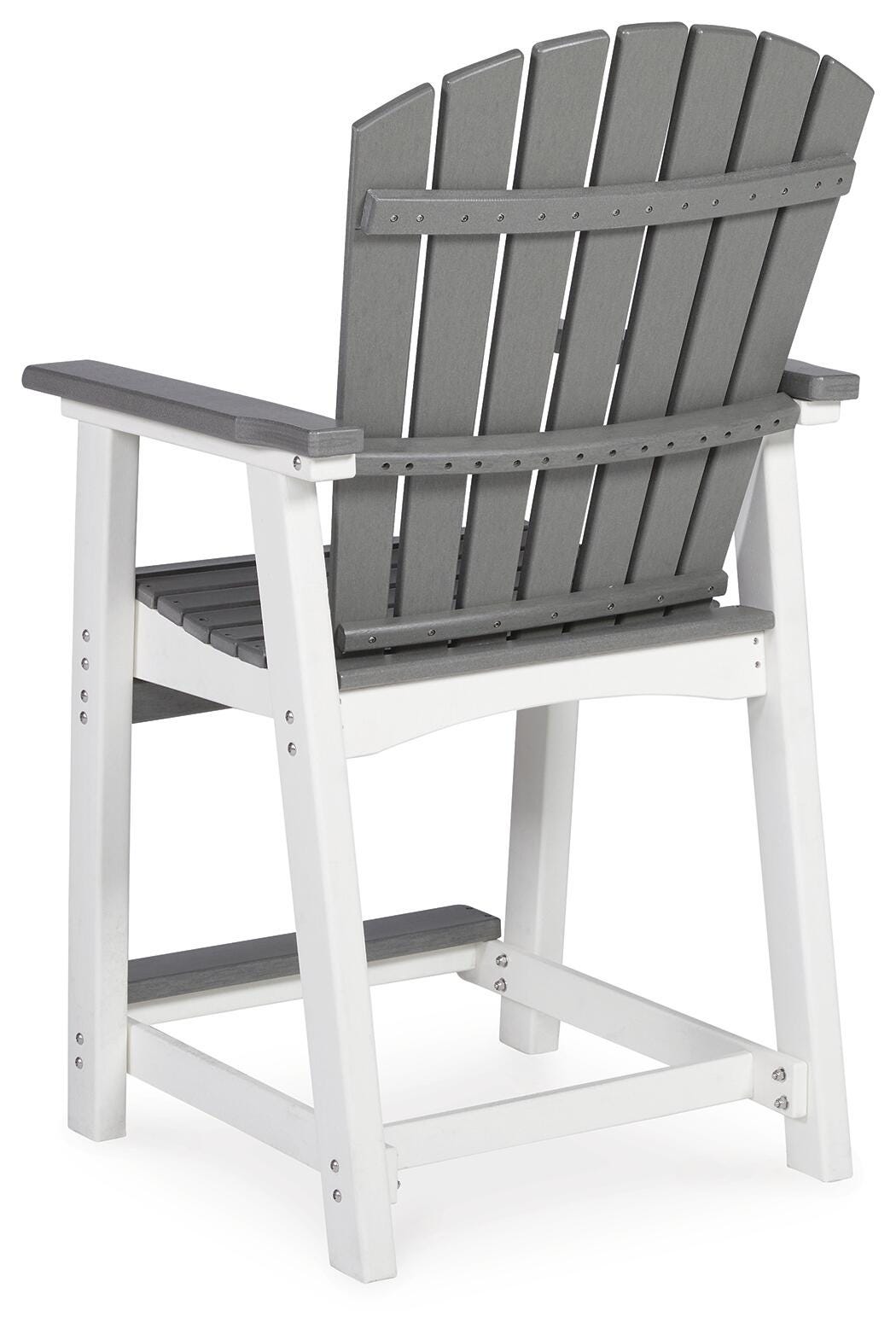 Transville Outdoor Bar Stool