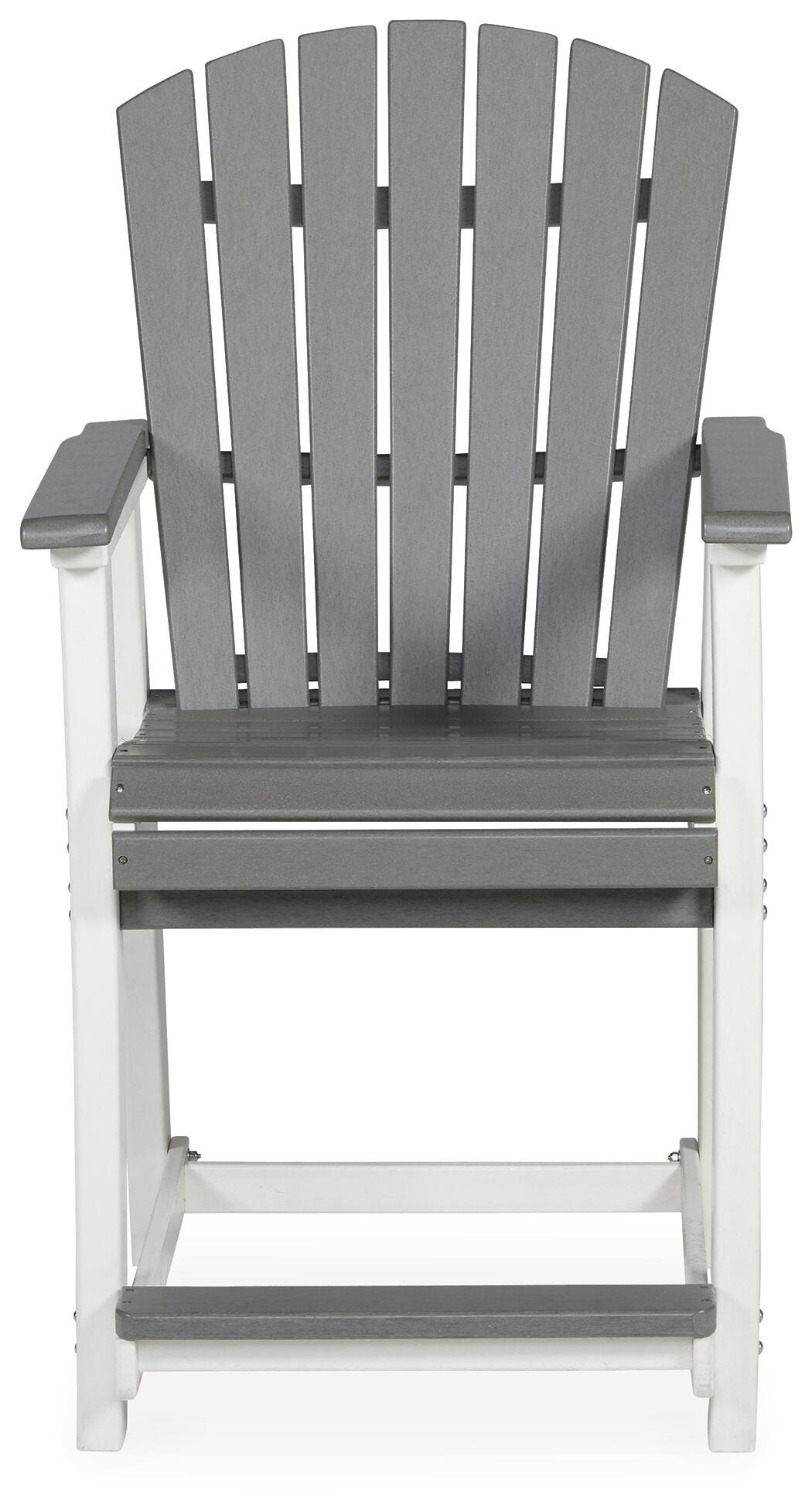 Transville Outdoor Bar Stool