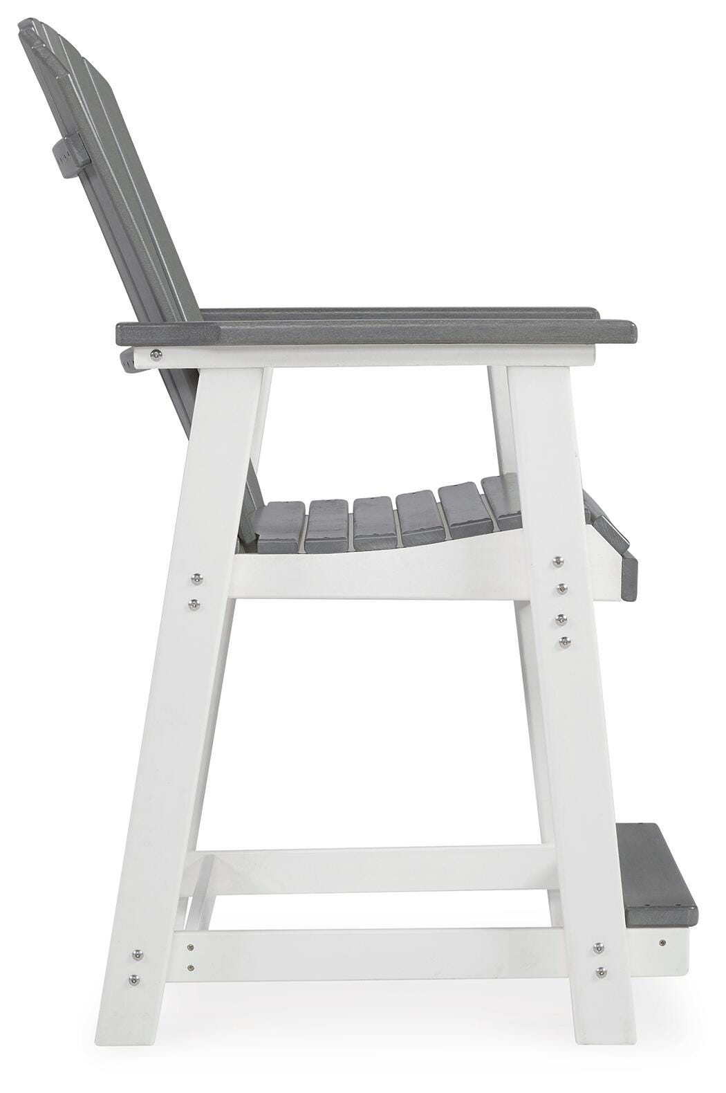 Transville Outdoor Bar Stool