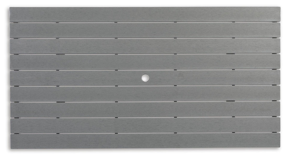 Transville Outdoor Bar Set