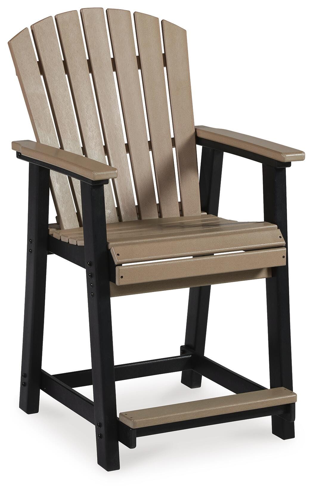 Fairen Outdoor Bar Stool