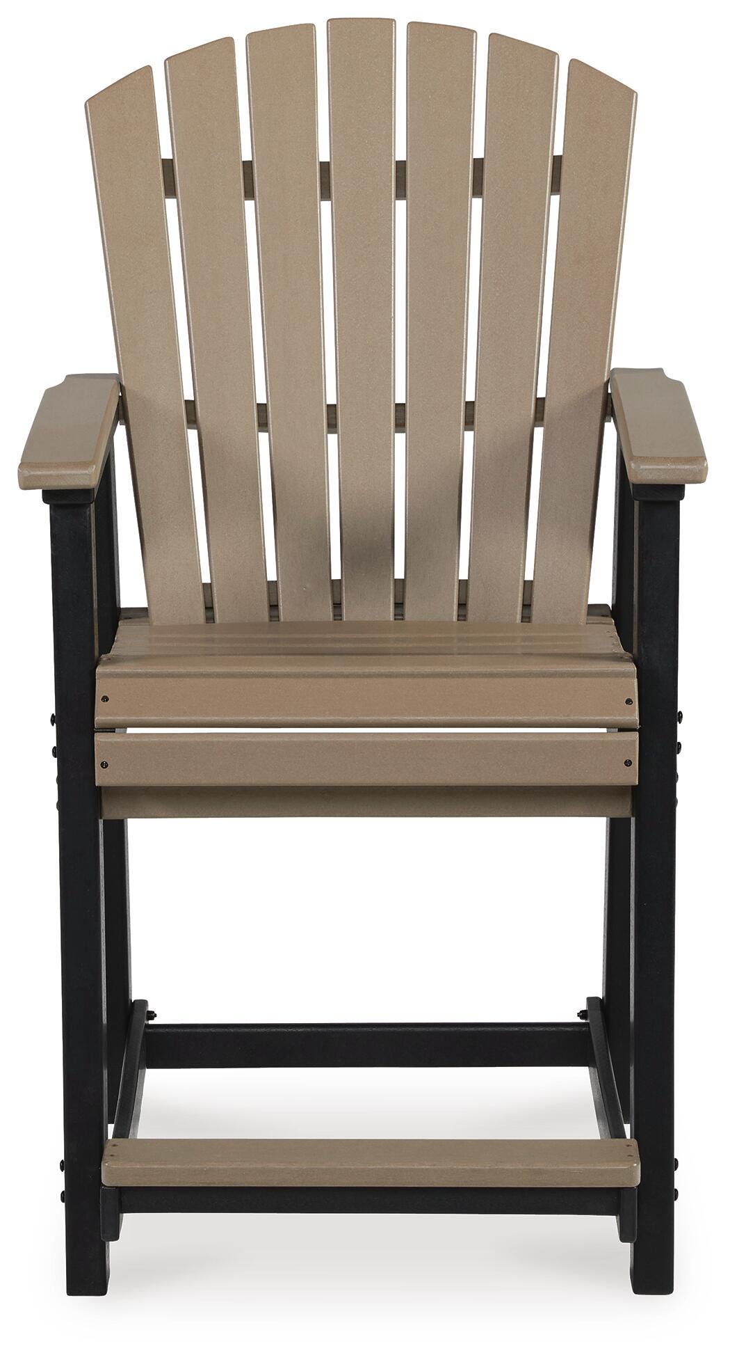 Fairen Outdoor Bar Stool