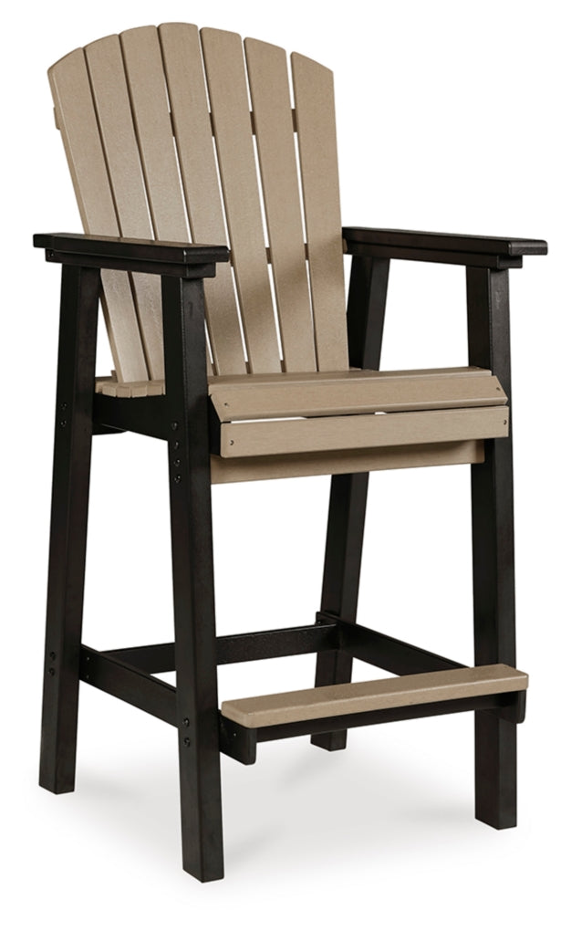 Fairen Outdoor Bar Stool