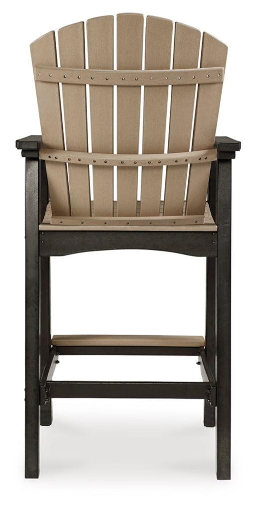 Fairen Outdoor Bar Stool
