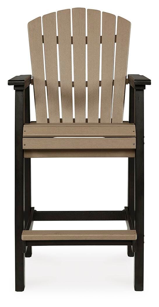 Fairen Outdoor Bar Stool