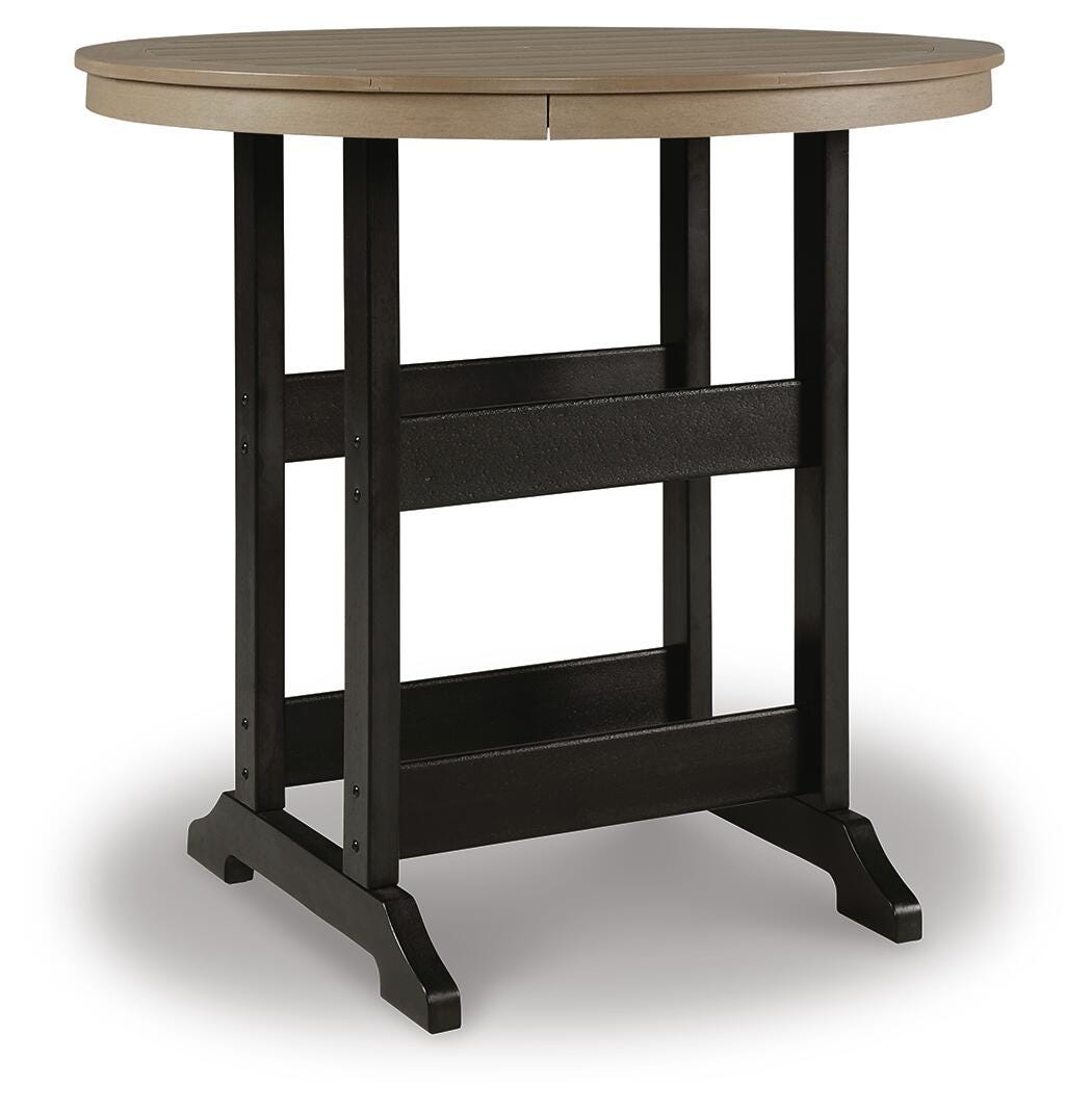 Fairen Outdoor Bar Set