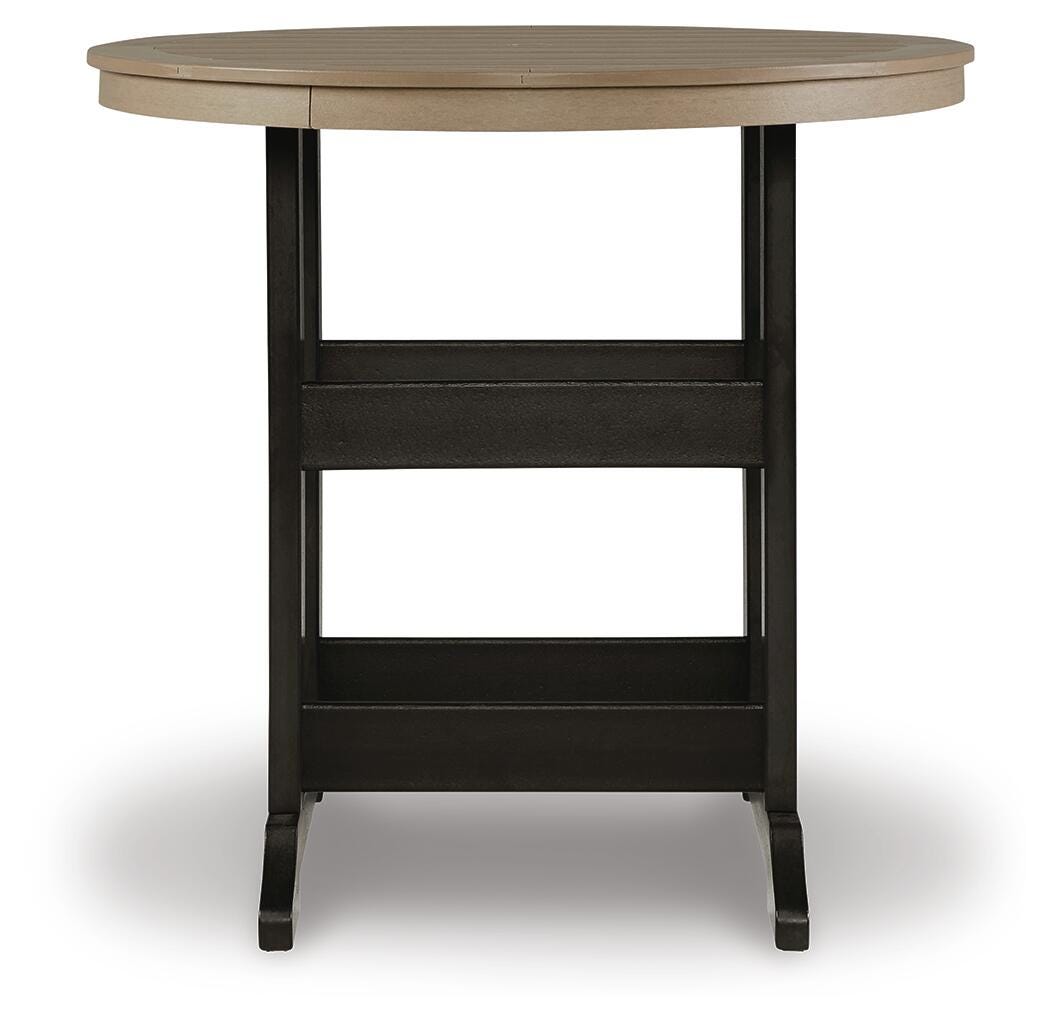 Fairen Outdoor Bar Set