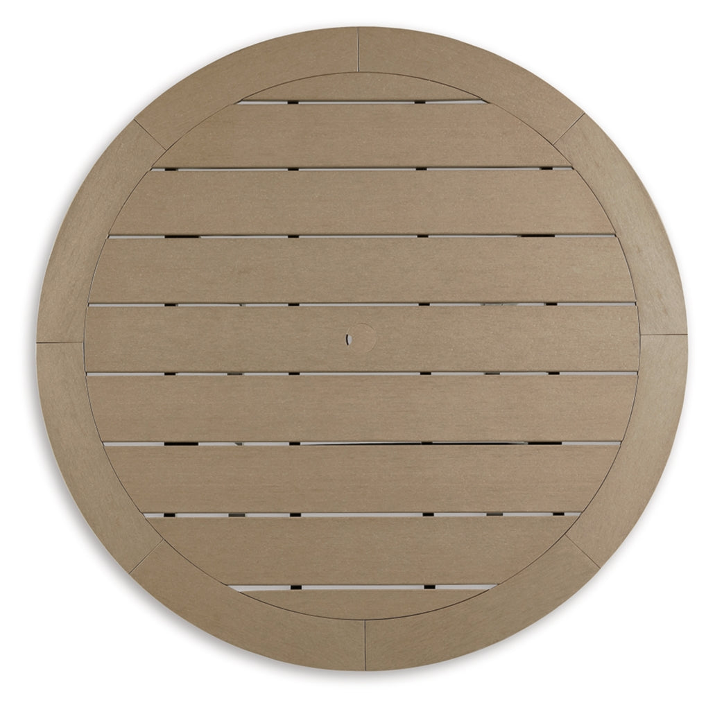 Fairen Outdoor Bar Set