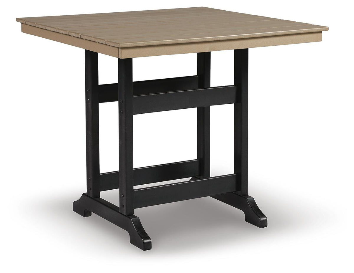 Fairen Outdoor Bar Set