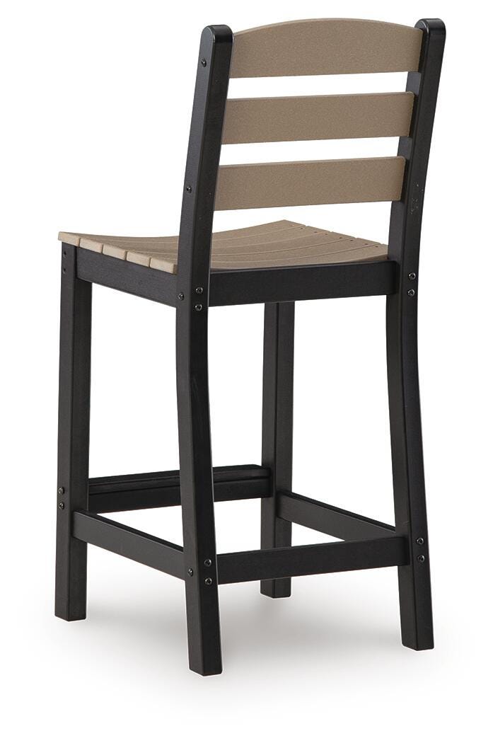 Shoreline Outdoor Bar Set