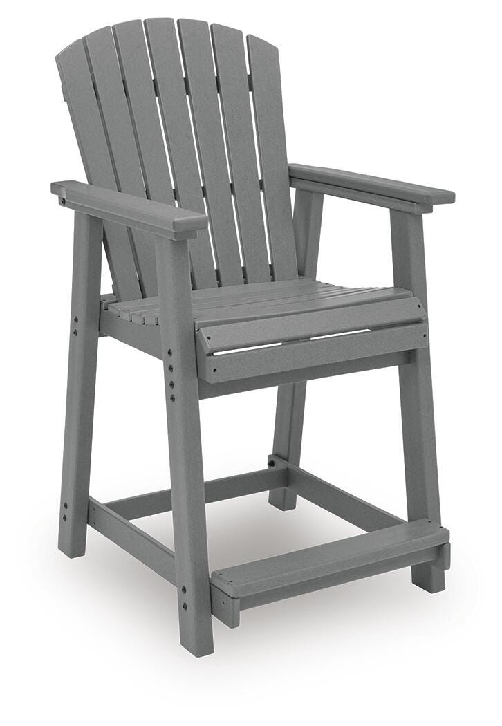 Sanctuary Outdoor Bar Stool