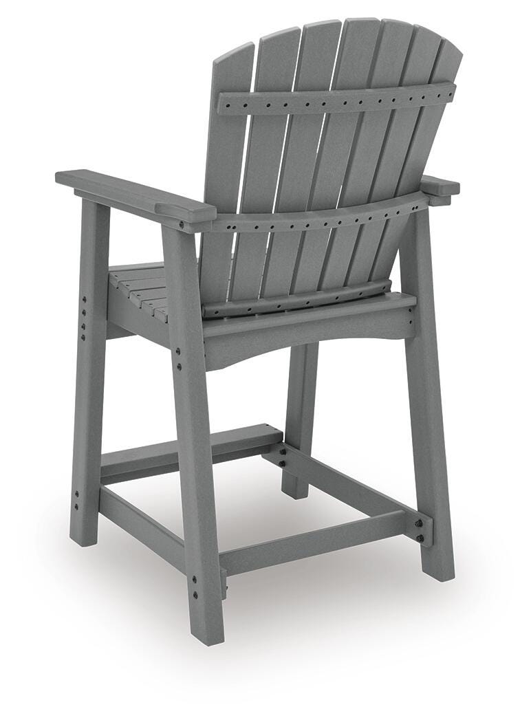 Sanctuary Outdoor Bar Stool