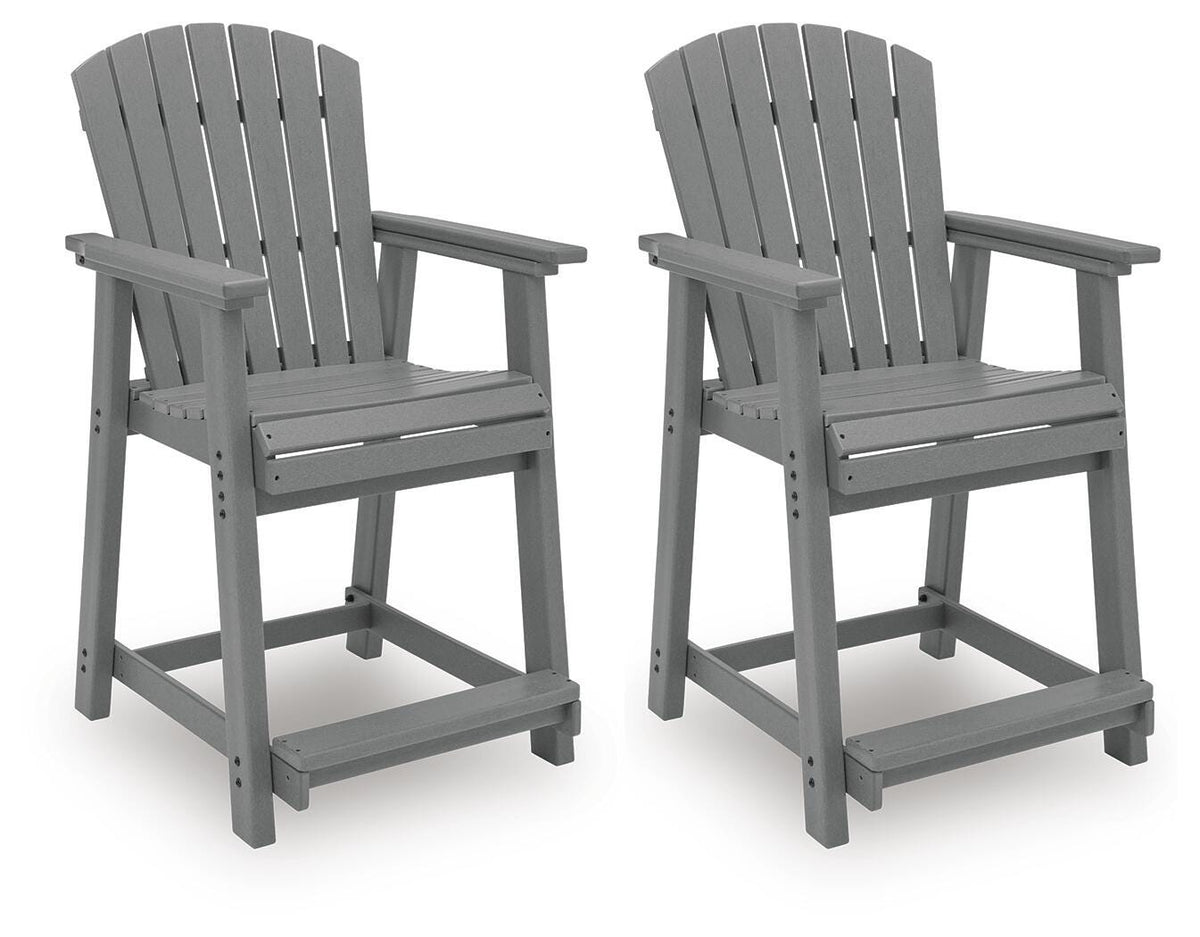 Sanctuary Outdoor Bar Stool