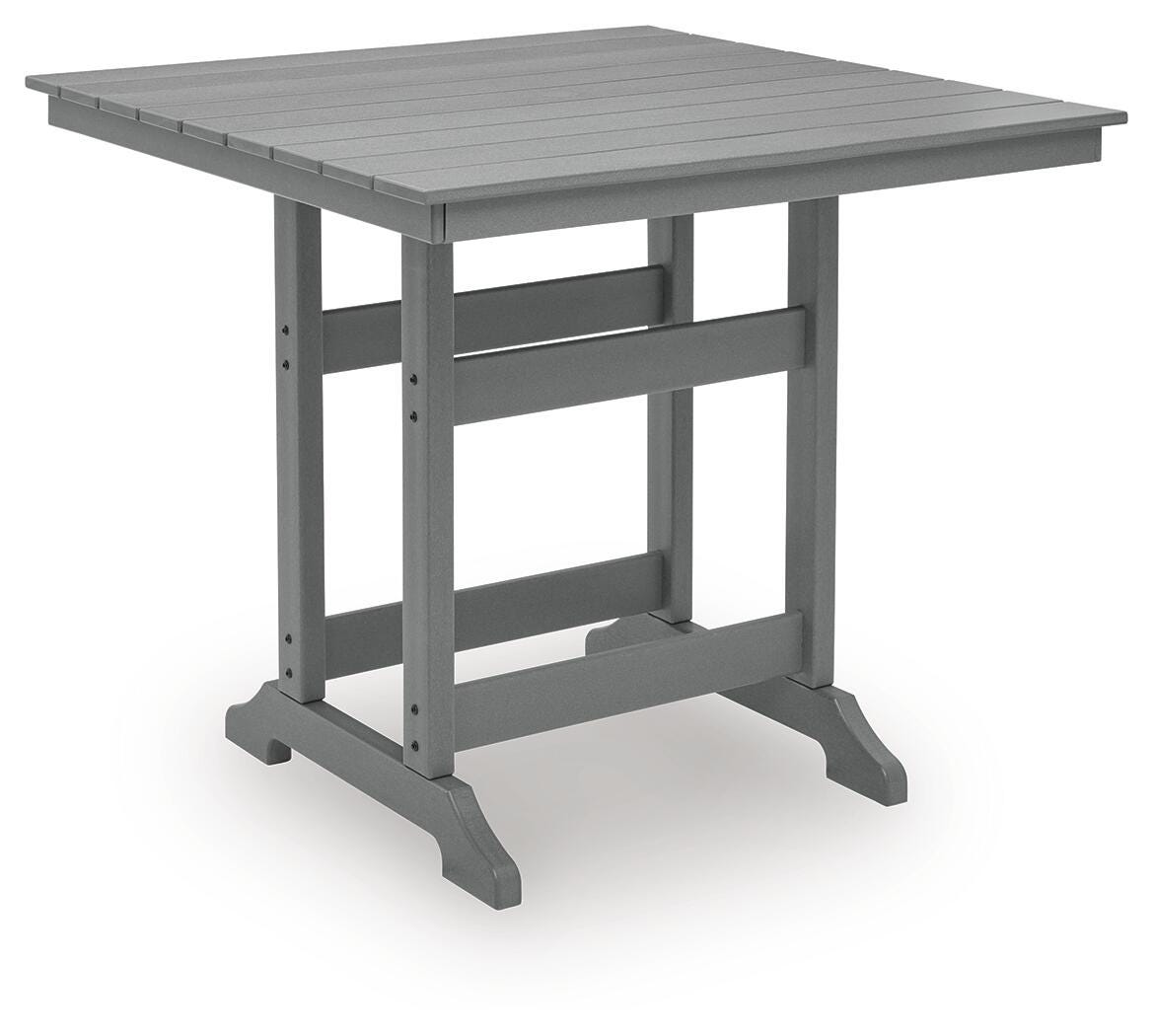 Sanctuary Outdoor Bar Set