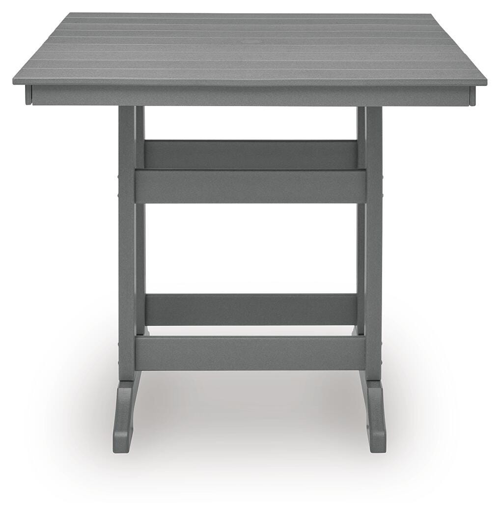 Sanctuary Outdoor Bar Set