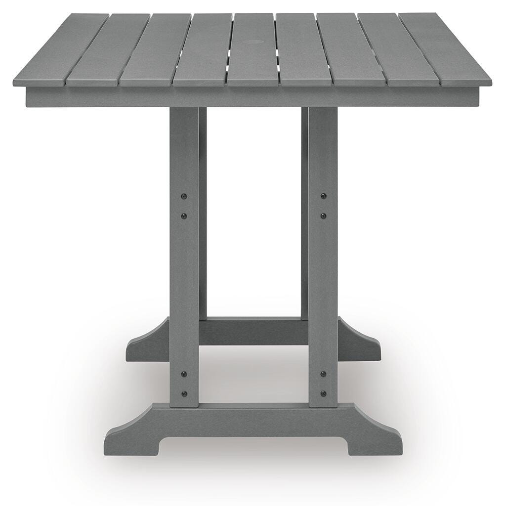 Sanctuary Outdoor Bar Set