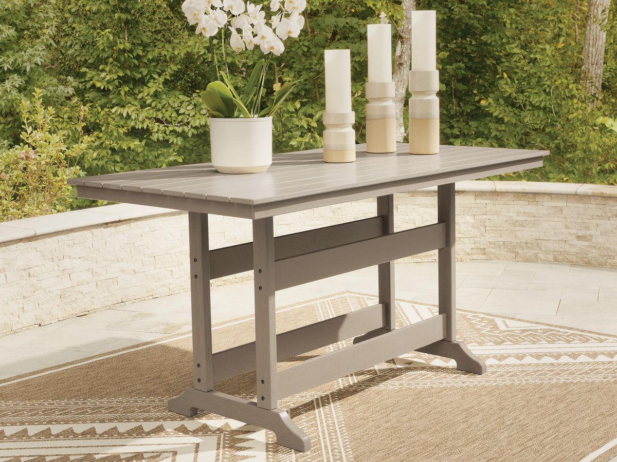 Seacliff Outdoor Bar Set