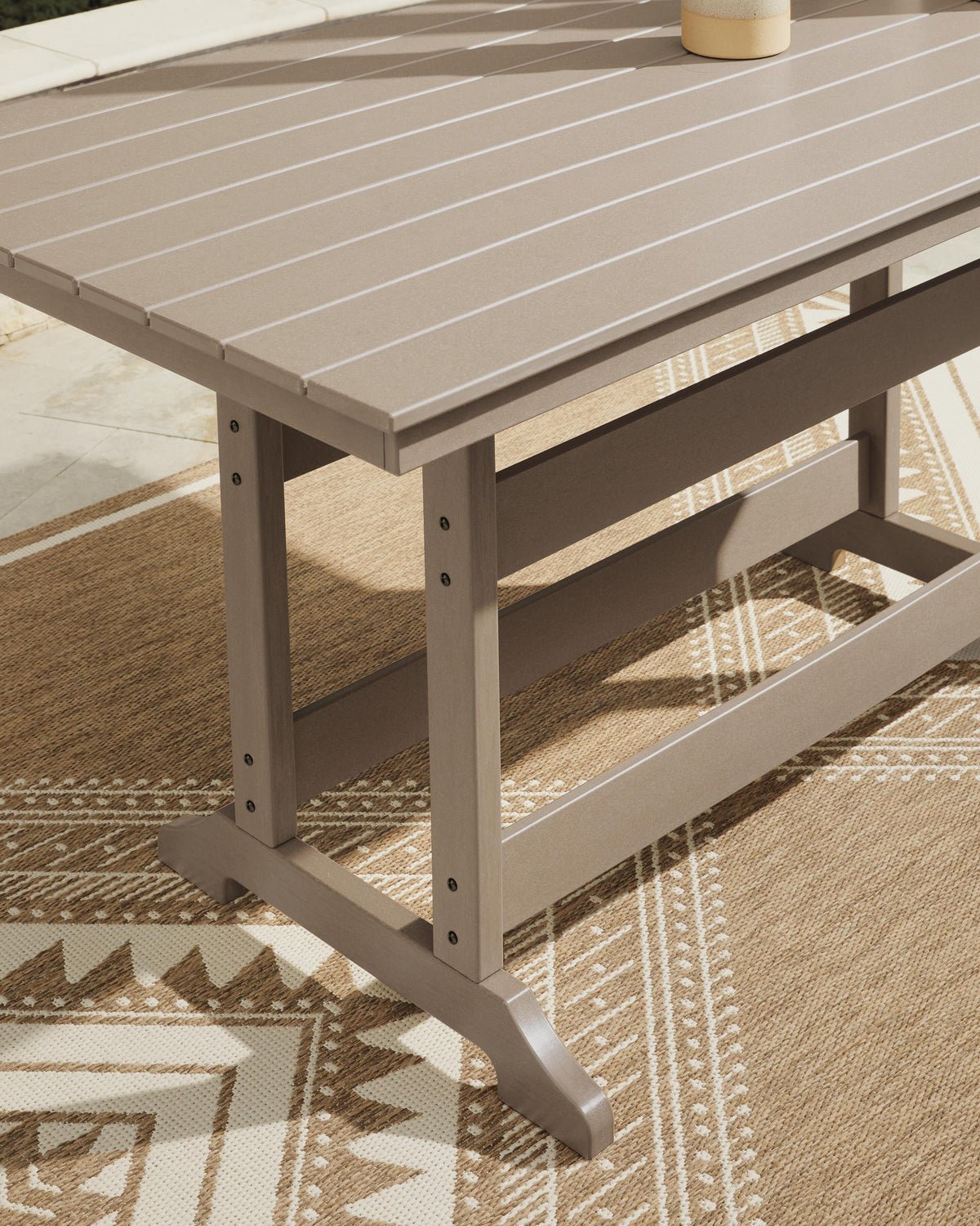 Seacliff Outdoor Bar Set