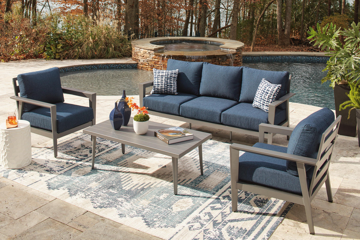 Gali Outdoor Sofa