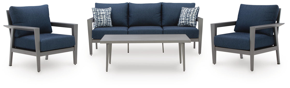 Gali Outdoor Sofa