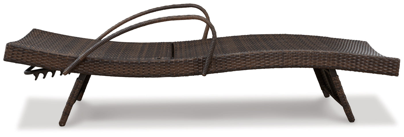 Kantana Outdoor Chair